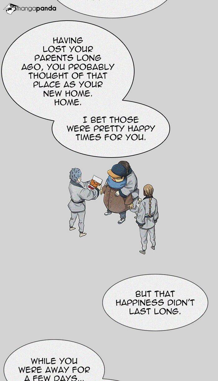 Tower of God Chapter 484 image 078